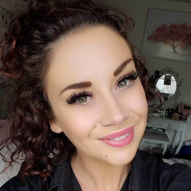 Nanny in Belfast: Lorraine