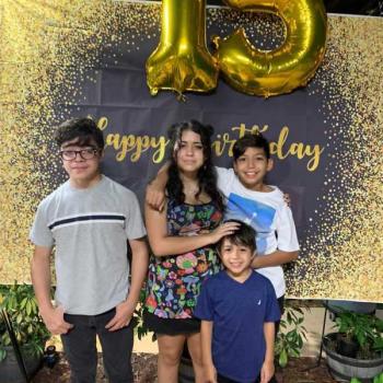 Babysitter Tampania: Joselin