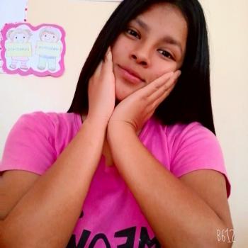 Babysitter Carabayllo: Mileydi