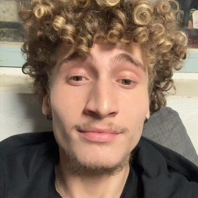 Babysitter in Fontenay-sous-Bois: Maxime