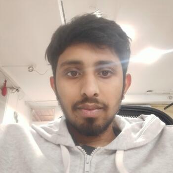 बेबीसिटर बंगलौर: Harsh