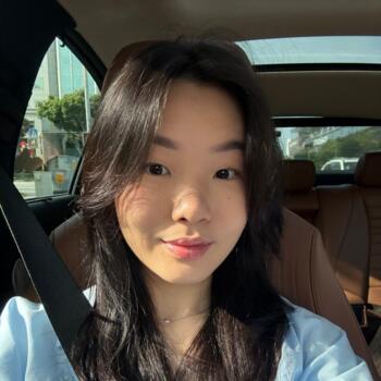 Babysitter di Singapore: Angel