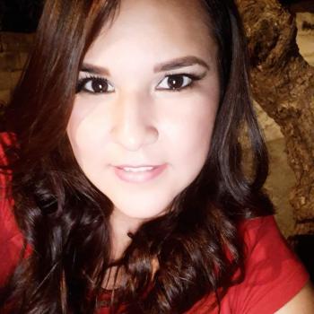 Babysitter Monclova: Gladys