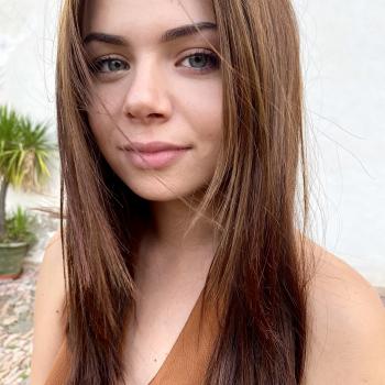 Babysitter Mantova: Anna