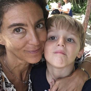 Babysitter Corsico: Debora