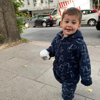 Babysitting job in Hamburg: babysitting job Sinem