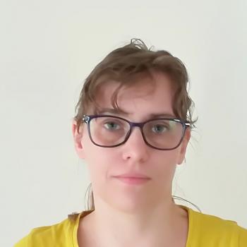 Gastouders in Alphen aan den Rijn: Jolien