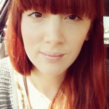 Babysitter in Reims: Florence