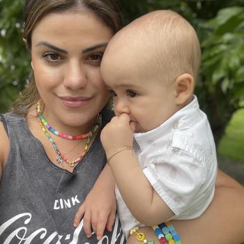 Emprego de babá em Indaiatuba: emprego de babá Catherine