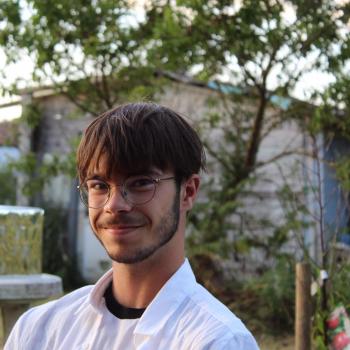 Baby-sitter in Poitiers: Maxime