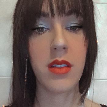 Babysitter a San Giuliano Terme: Jennifer