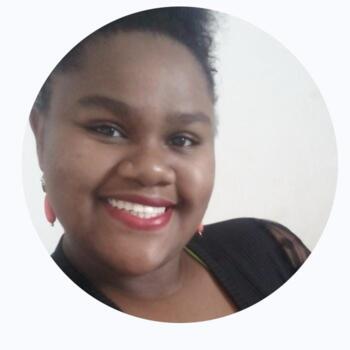 Babysitter in Porto Alegre: Alice Garcia