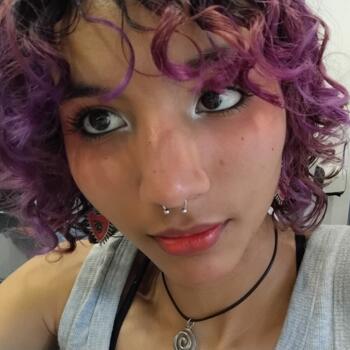 Niñera en Cali: Diana