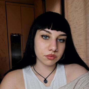 Babysitter Turin: Fatima