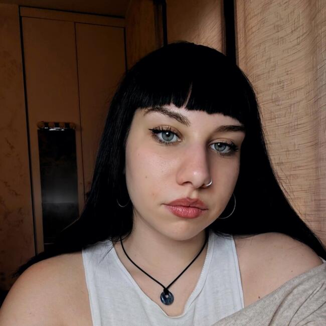 Babysitter in Turin: Fatima