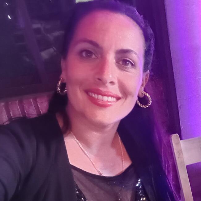 Babysitter in Funes: Lujan