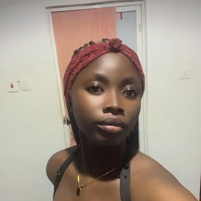 Babysitter in Benin City: Godsgift Ehichoya