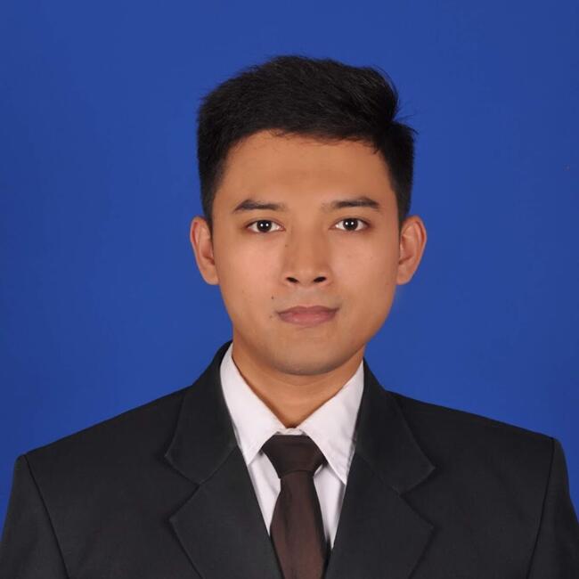 Lowongan pekerjaan babysitting di Kota Surabaya: Adimas Wisnu