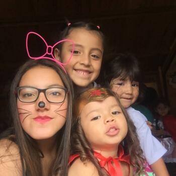 Niñera en Villavicencio: Evelin