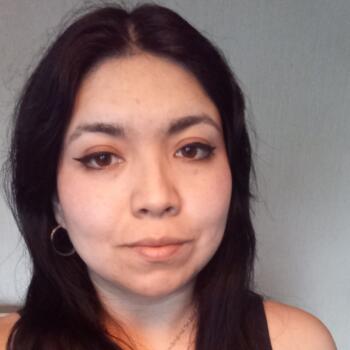 Babysitter in Stockholm: Stephanie