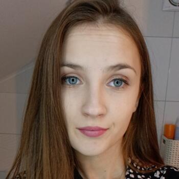 Niania w Zabierzów: Monika