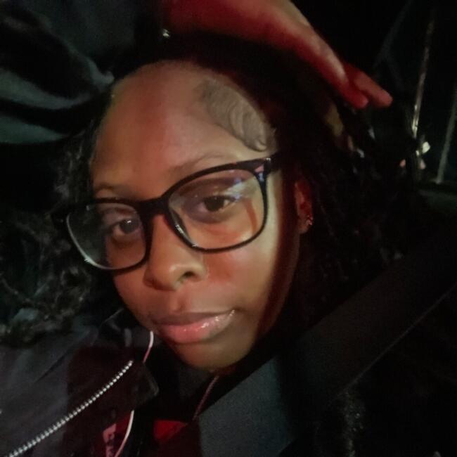 Babysitter in Jonesboro (Georgia): Soleil