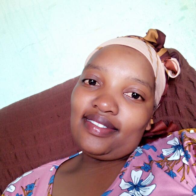 Babysitter in Pietermaritzburg: Nobuhle