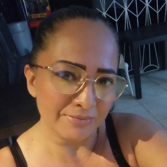 Babysitter in Bucaramanga: Andrea