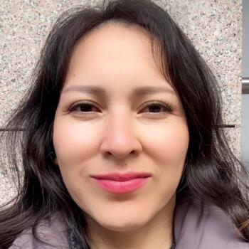Baby-sitter in Genève: Jenny