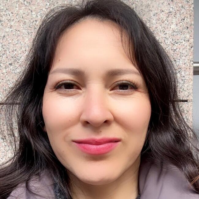 Baby-sitter in Genève: Jenny