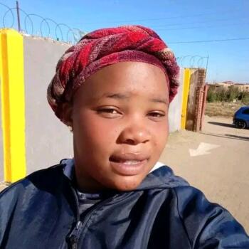 Babysitter in Dundee: Lungile