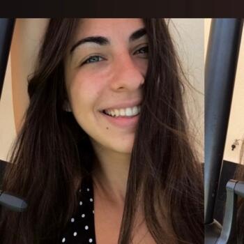 Babysitter in San Pedro del Pinatar: Carmen maría