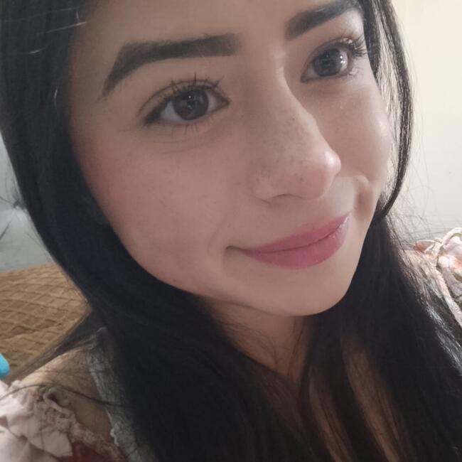Niñera en Cuautitlán Izcalli: Dulce
