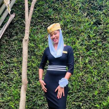 Babysitter Nairobi: Joyce