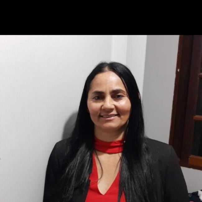 Babysitter in Jundiaí: Ana Claudia