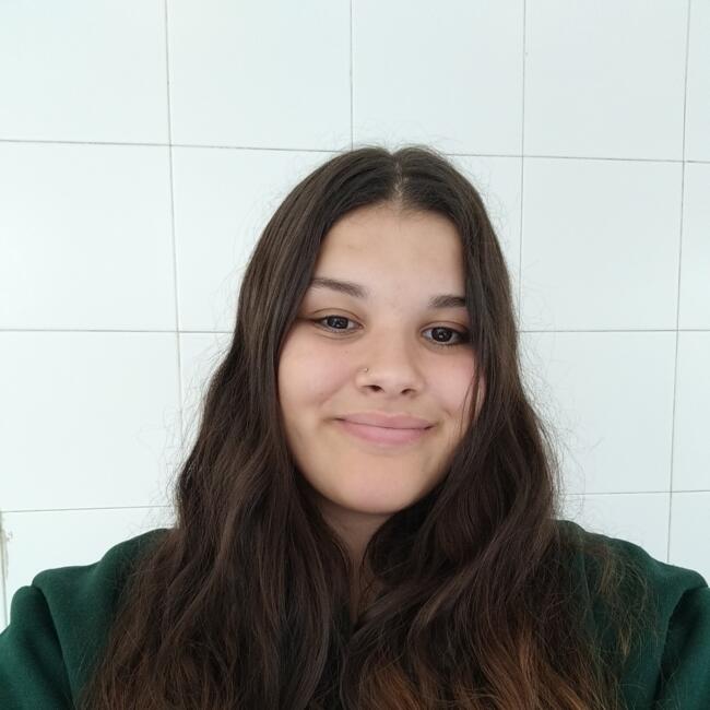 Babysitter in Vigo: Paula