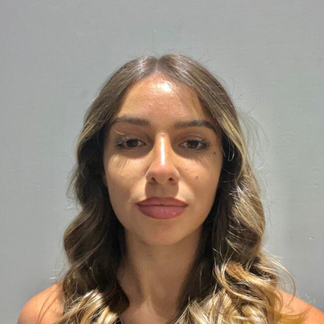 Babysitter a Roma: Ale