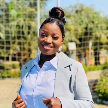 Baby-sitter Aubière: Fatoumata