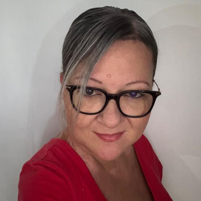 Babysitter in Desamparados (Provincia de San José): Cristina