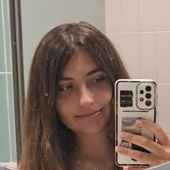 Babysitter in Cascais: Madalena