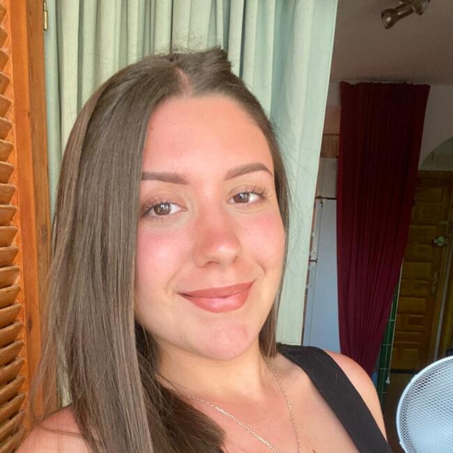 Canguro en Murcia: Blanca