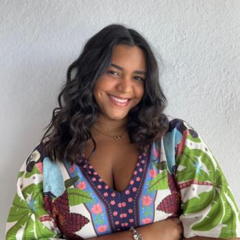 Babysitter in Contagem: Rubia