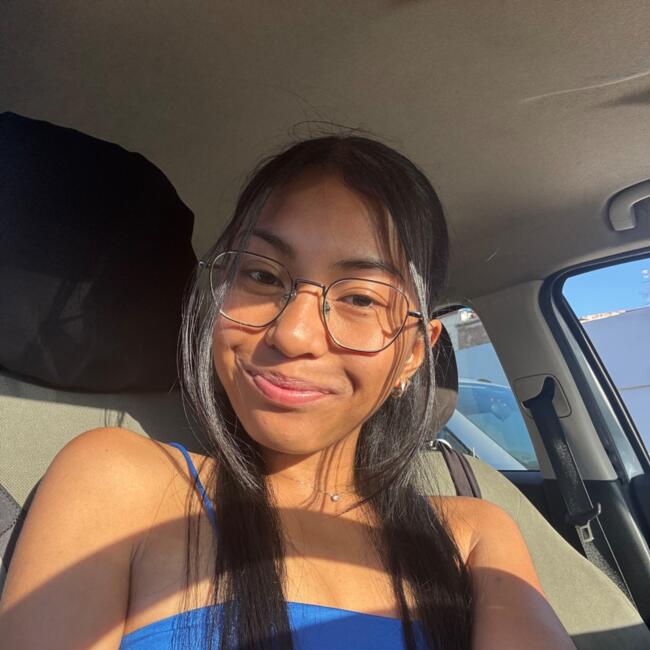 Babysitter a Messina: Josiephine