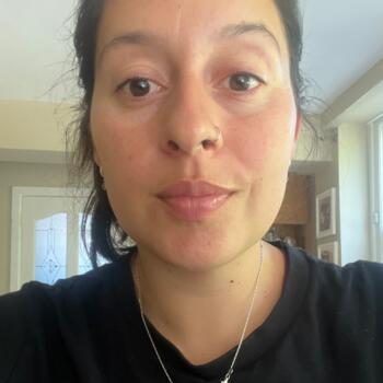 Babysitter Stillorgan: Yamile Carolina