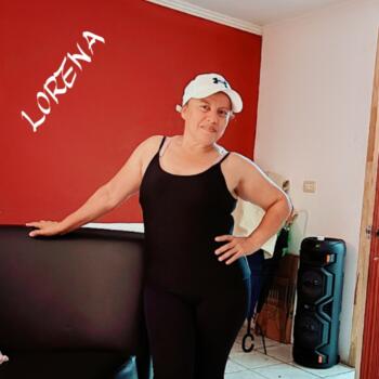 Babysitter in San Rafael: Lorena
