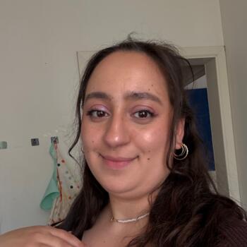 Babysitjob in Anderlecht: babysitjobs Iman