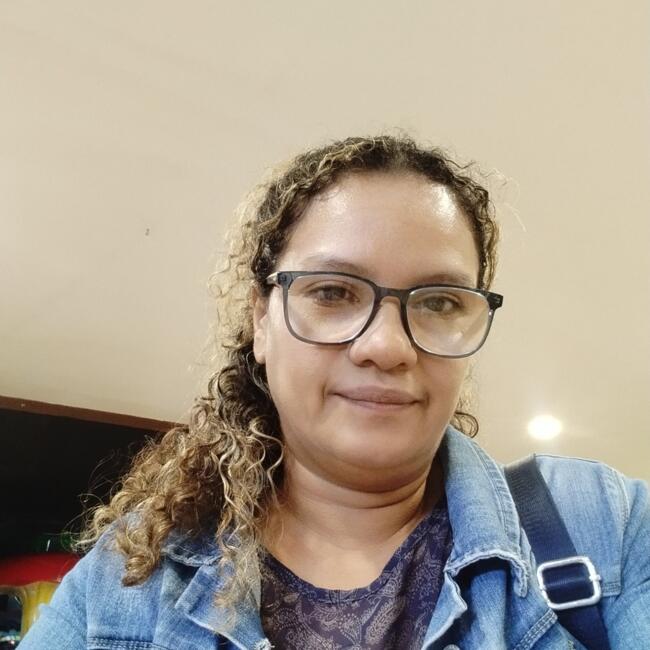 Babysitter in Guayaquil: Yessenia Salazar