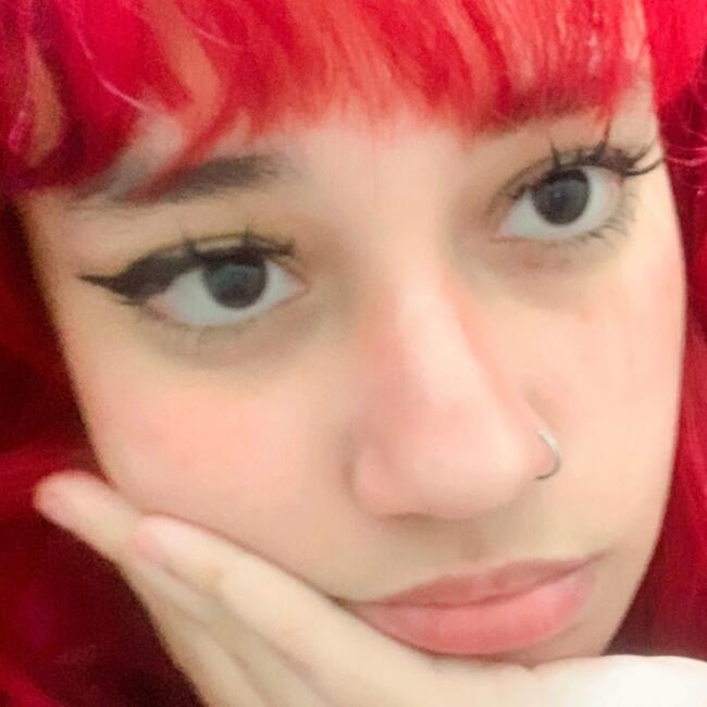 Babá em Belo Horizonte: Maria eduarda