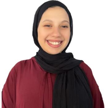 جليسة أطفال الإسكندرية: Radwa