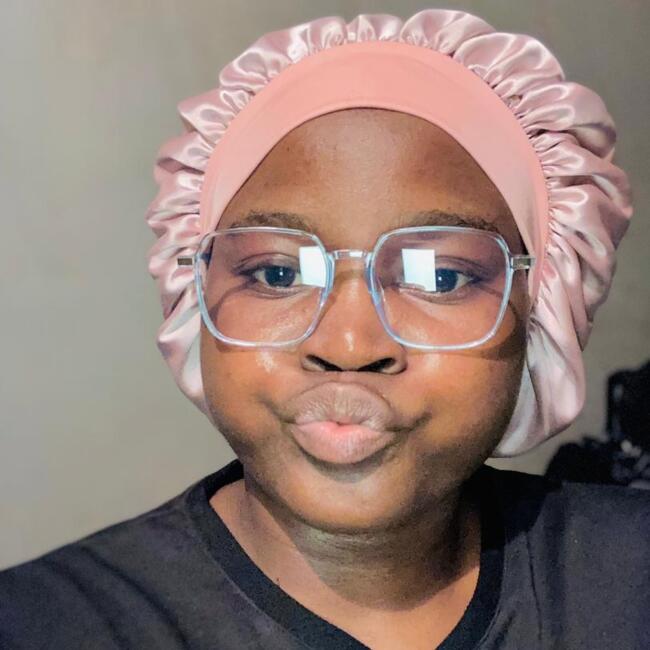 Babysitting job in ’Aïn Benian: Progress